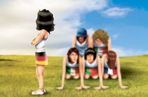 Dana A. Shams/Gulf News