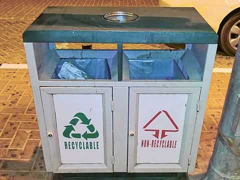 By Subhasis Mukherjee Gulf News Reader