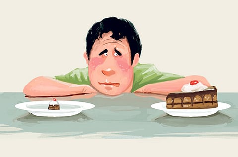 Niño Jose Heredia/Gulf News