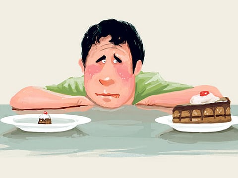 Niño Jose Heredia/Gulf News