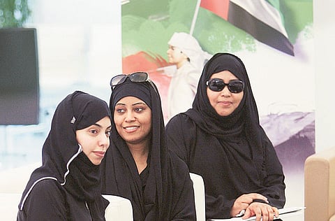 Virendra Saklani/Gulf News