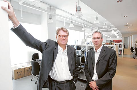 Zarina Fernandes/Gulf News