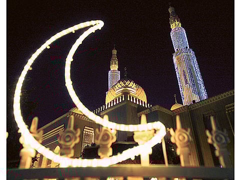 Ramadan work timings in UAE announced