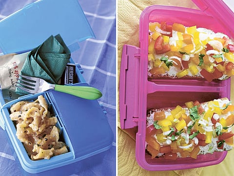 Karen Dias/Gulf News 