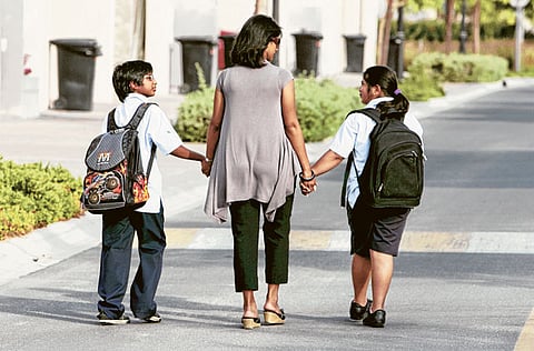 Karen Dias/Gulf News 