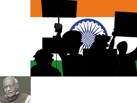 Hazem Alhabbal/©Gulf News