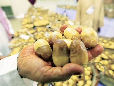 Ahmed Kutty/Gulf News