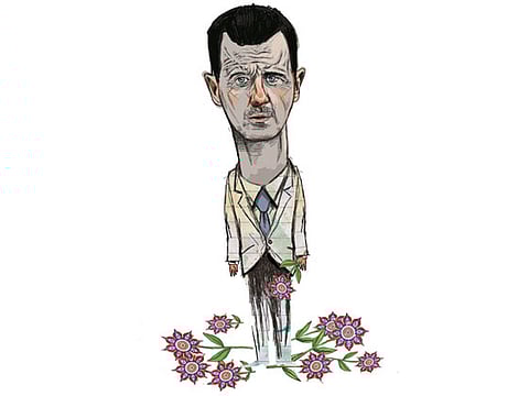 ©Gulf News