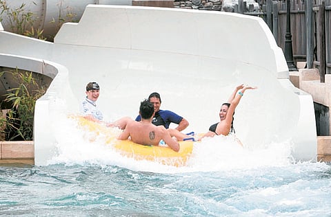 Zarina Fernandes/Gulf News