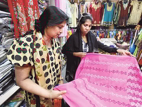 Francois Nel/Gulf News