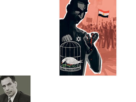 Illustration: Nino Jose Heredia/©Gulf News