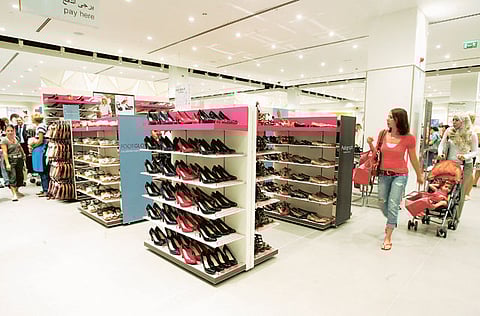 Zarina Fernandes/Gulf News