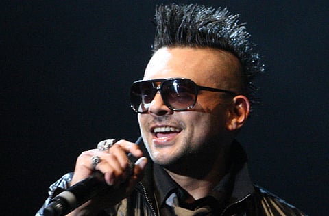 ABDUL RAHMAN/Gulf News