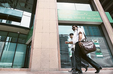 Megan Hirons Mahon/Gulf News