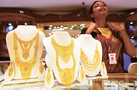 It was all going well in the first three months, with a lot of pent up buying taking place and for the wedding season. But the resurgence in COVID-19 cases have upended all carefully laid plans.