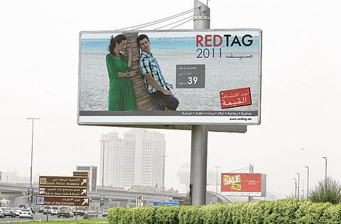 Pankaj Sharma/Gulf News