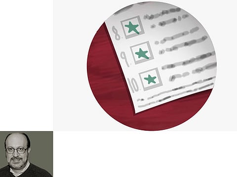 Illustration: ©Gulf News