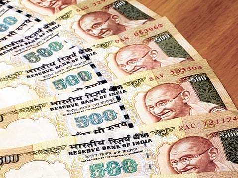 Rupee climbs on latest Reserve Bank of India measures