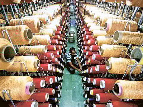 India's economy needs some sort of lift. Short-term measures alone won't help. What is needed is a radical reinvigoration of its cities.