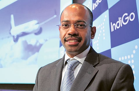 Oliver Clarke/Gulf News