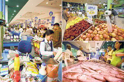 Oliver Clarke/Gulf News