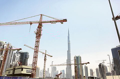 Francois Nel/Gulf News