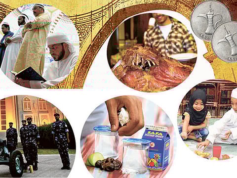 Gulf News Archive