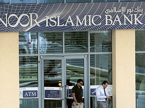 Virendra Saklani/Gulf News