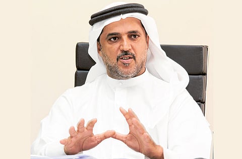 Ahmed Kutty/Gulf News