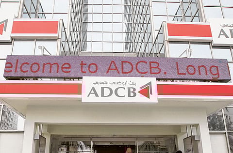 Oliver Clarke/ Gulf News Archive