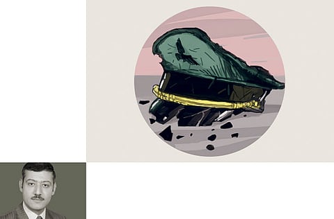 Niño Jose Heredia/Gulf News