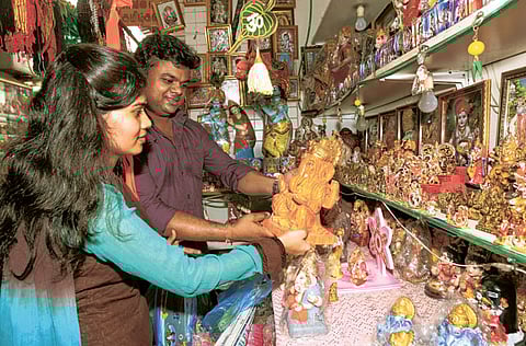 Arshad Ali/Gulf News