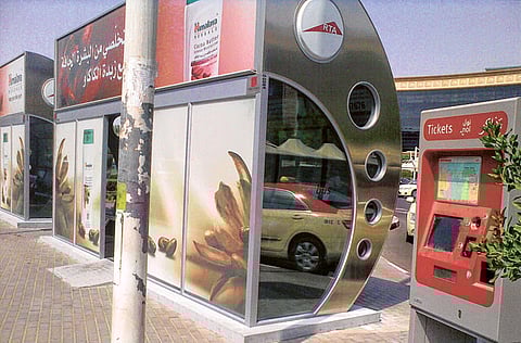 Muffadal Shehrawala/Gulf News Reader