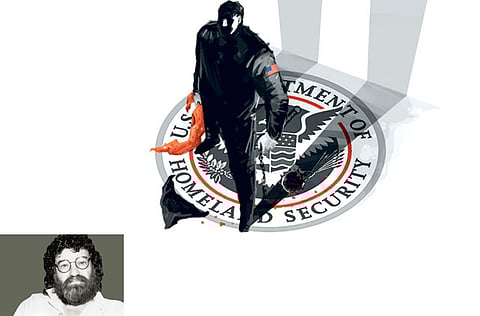 Illustration: Nino Jose Heredia/©Gulf News