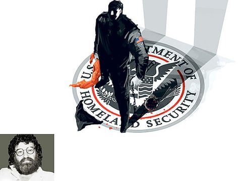 Illustration: Nino Jose Heredia/©Gulf News