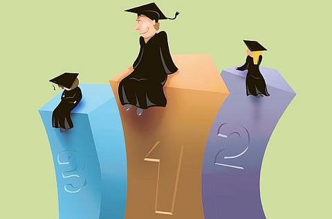 Illustration: Dana A. Shams/©Gulf News