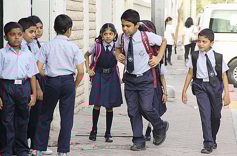 Ahmed Kutty/Gulf News