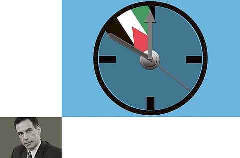 Illustration: Hazem Alhabbal/©Gulf News