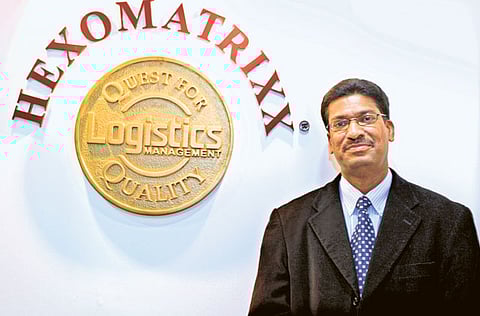 Atiq-Ur-Rehman/Gulf News