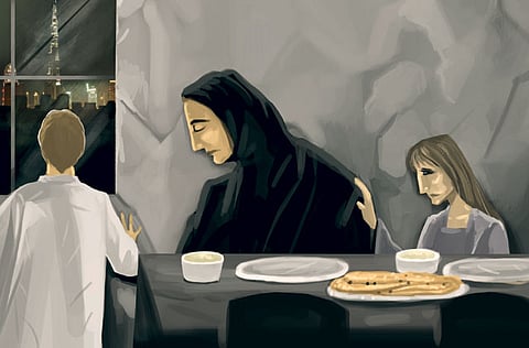 Niño Jose Heredia/Gulf News