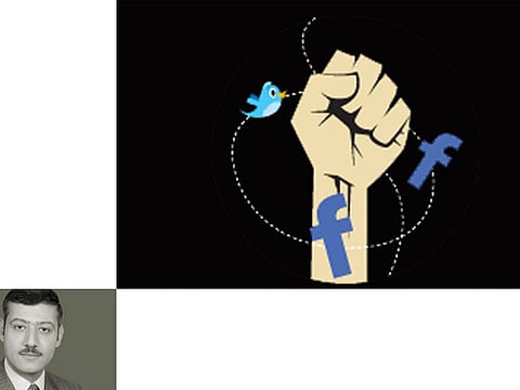 Talha Ahmed Khan/Gulf News