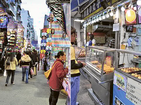 Waiting on Chinese consumers to spend more