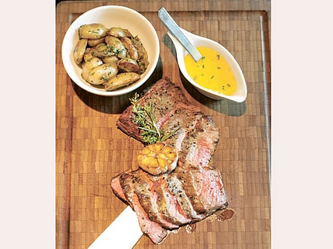 Karen Dias/Gulf News