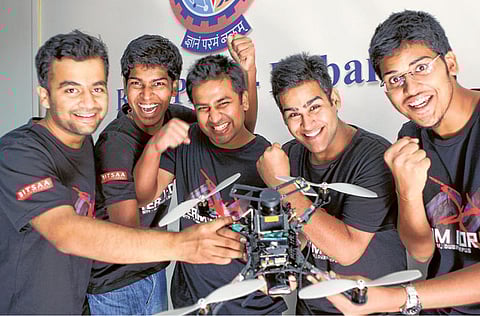 Asghar Khan/Gulf News