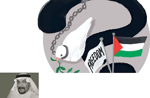 Nino Jose Heredia/©Gulf News