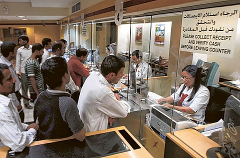 Ahmed Ramzan/Gulf News