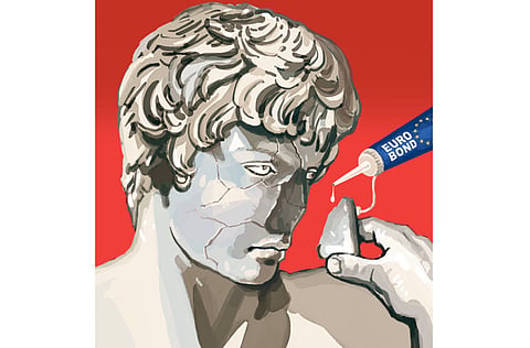 Illustration: Nino Jose Heredia/©Gulf News