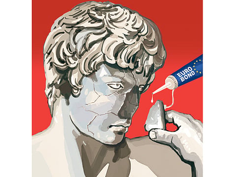 Illustration: Nino Jose Heredia/©Gulf News