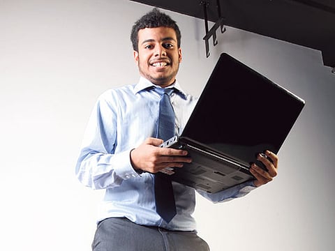 Oliver Clarke/Gulf News