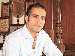 Tragedy helped me become a writer